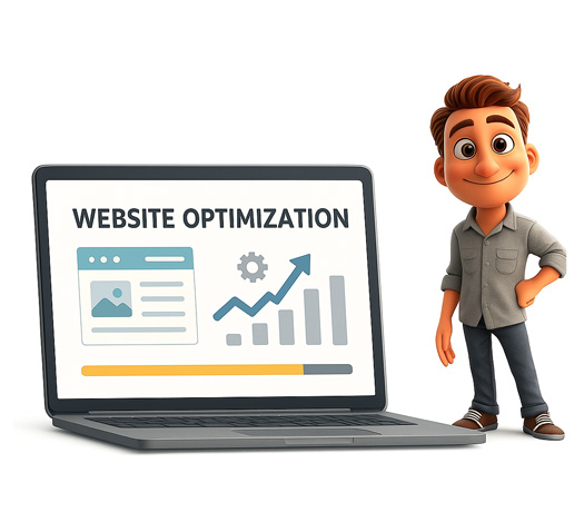 pozycjonowanie strony optymalizacja