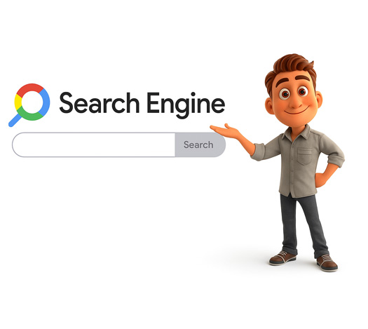 optymalizacja strony dla silnika