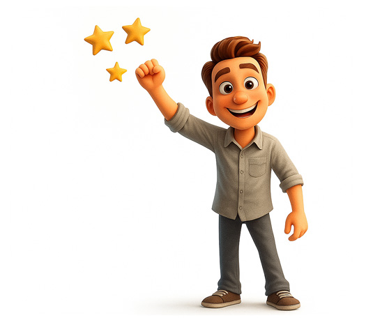 zyskanie reputacji strony do pozycjonowania w google